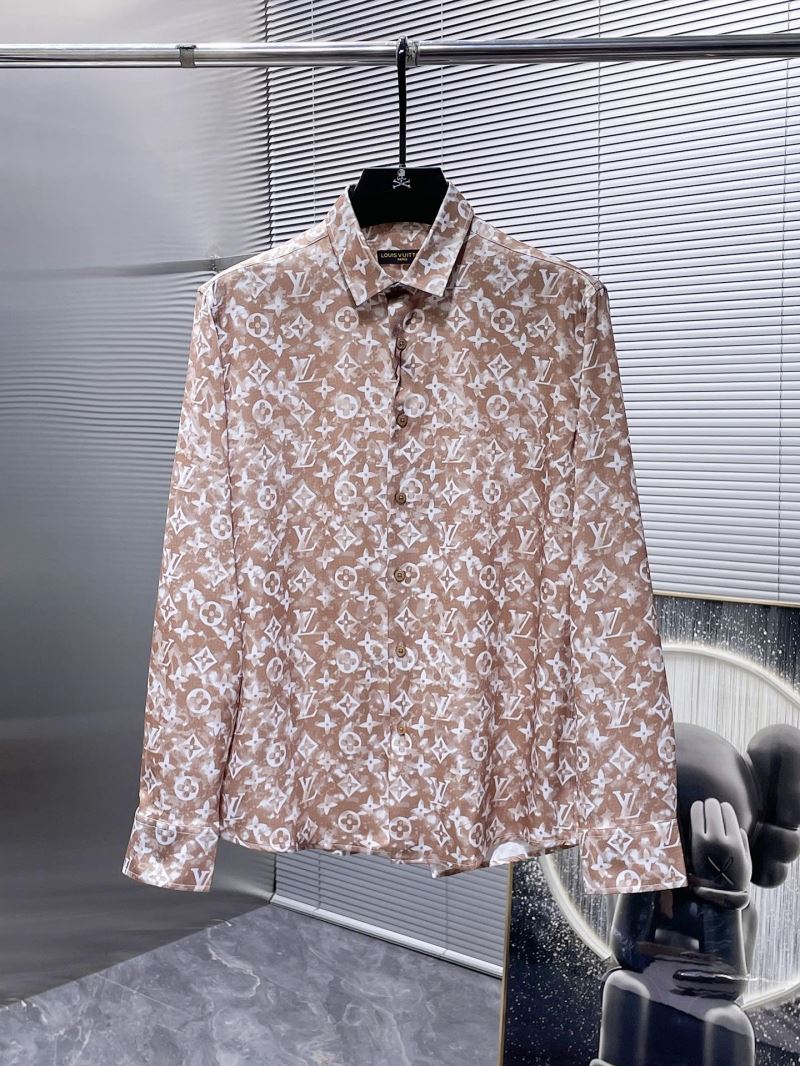 Louis Vuitton Shirts